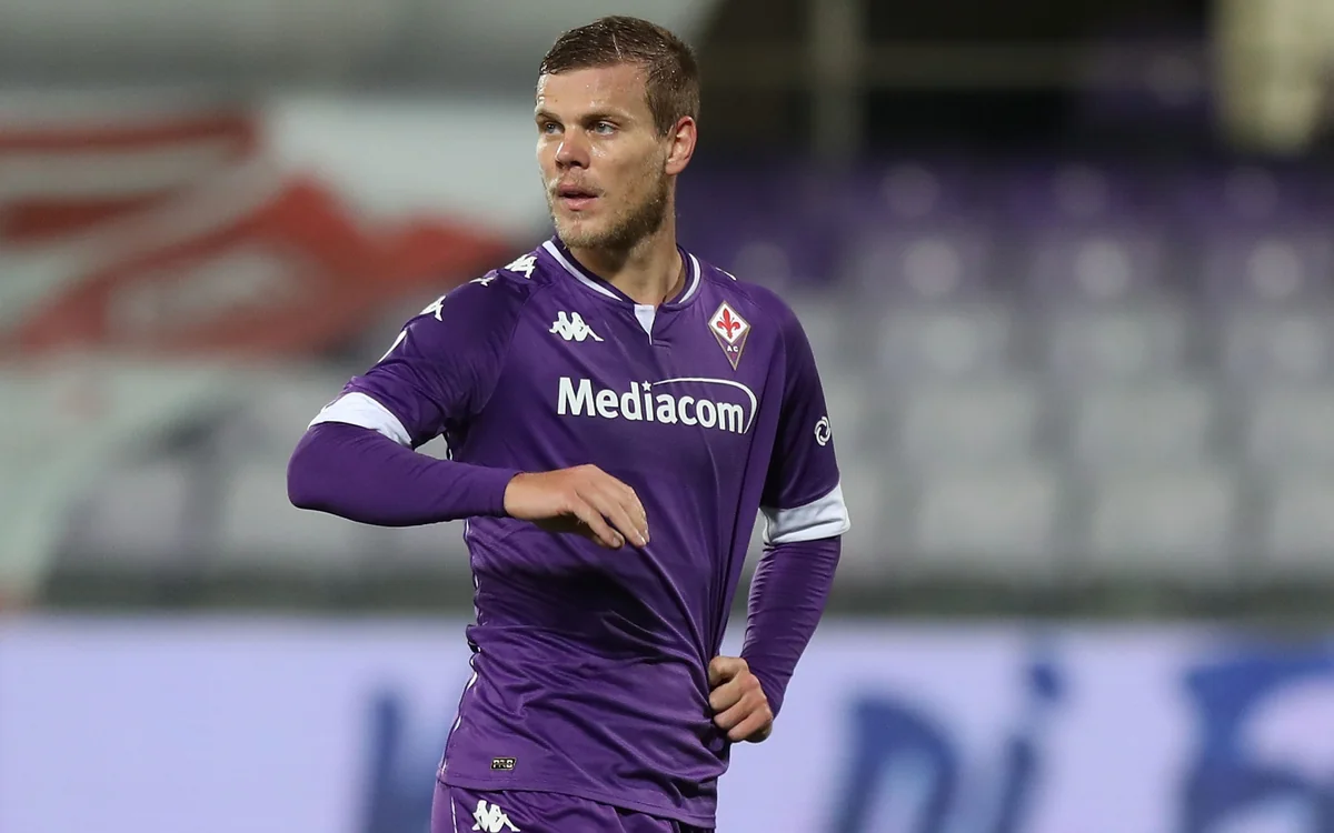 Fiorentinanın futbolçusu: Matçlardan sonra pivə içirəm