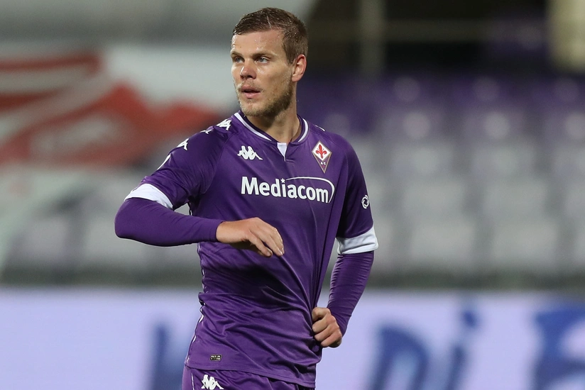 Fiorentinanın futbolçusu: Matçlardan sonra pivə içirəm