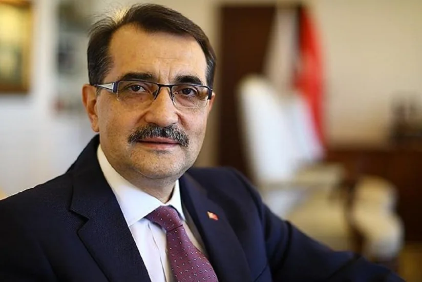 Министр энергетики Турции посетит Азербайджан