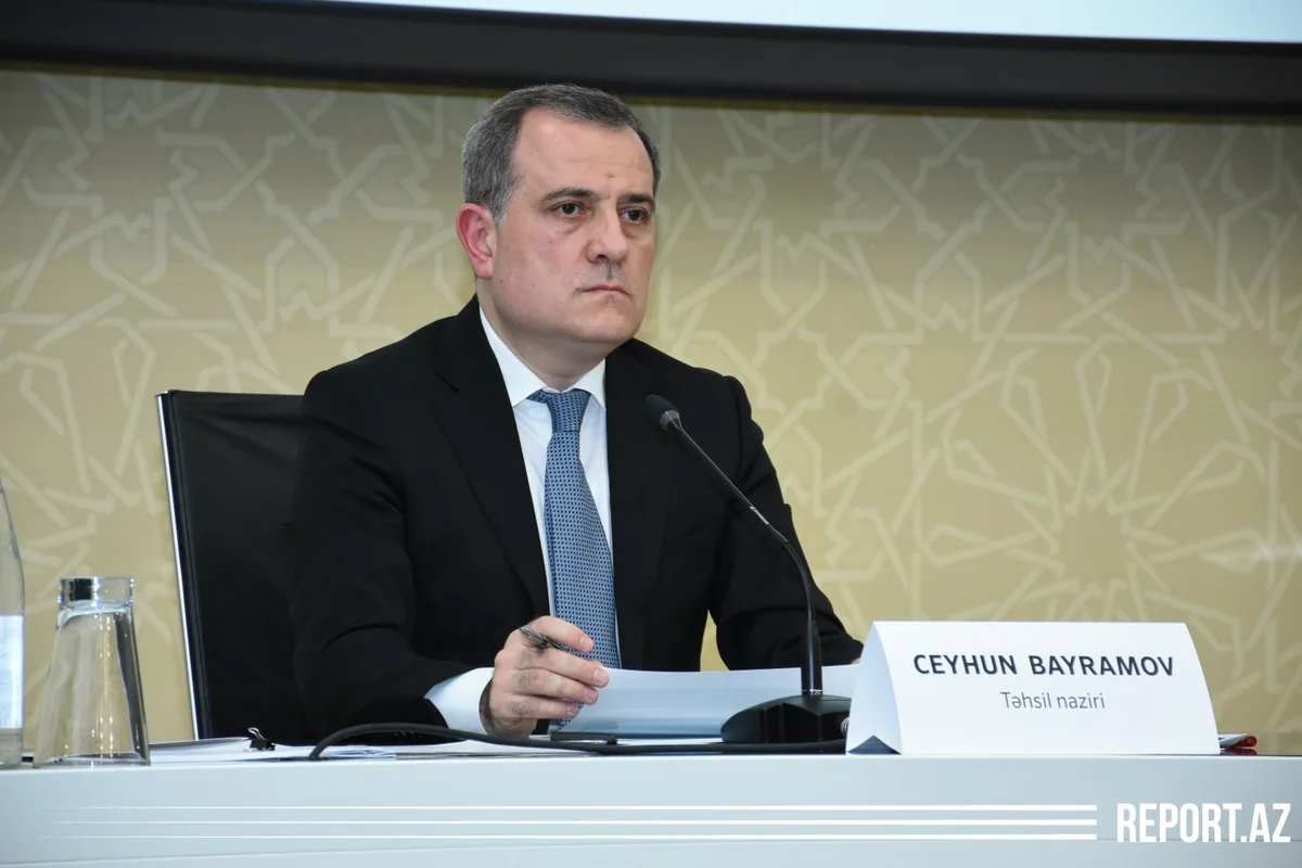 Universitetlərdə tədris ilinin uzadılması nəzərdə tutulmur - RƏSMİ