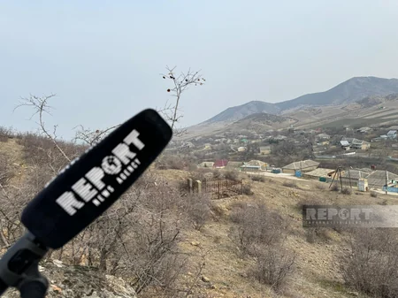 Aşıq Hüseyn Saraçlı - Orta Asiya və Türk dünyasının ortaq mədəni irsi - Saraçlı kəndindən REPORTAJ