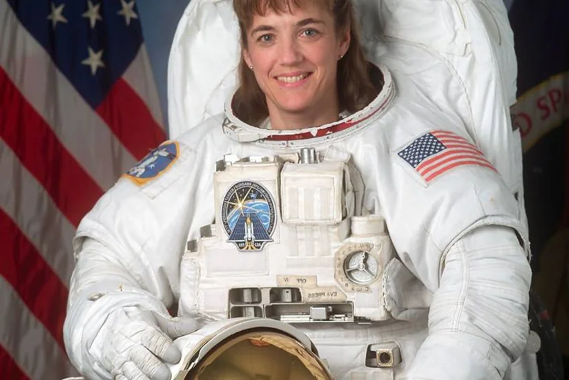 В Азербайджан прибудет астронавт NASA