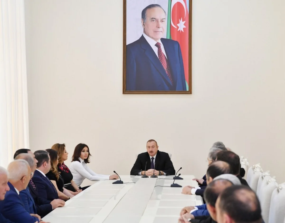 Президент: Мы говорили, что их герои  преступники и трусы, сейчас это говорит армянский народ
