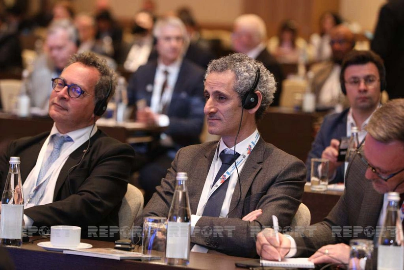 Посол: Франция содействует Азербайджану в разминировании