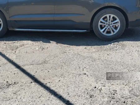 Sakinlər üçün keçilməz olan mərkəzi küçələr, təmirə ayrılacaq vəsait gözləntisi - Xaçmazdan REPORTAJ