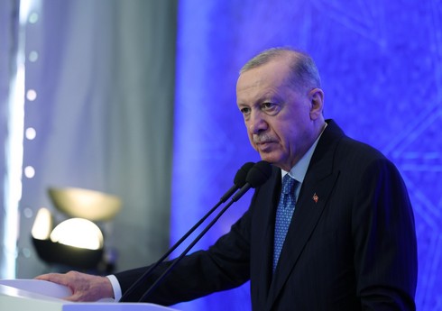 Ərdoğan Ankarada İraqın Baş naziri ilə regional və qlobal məsələləri müzakirə edəcək