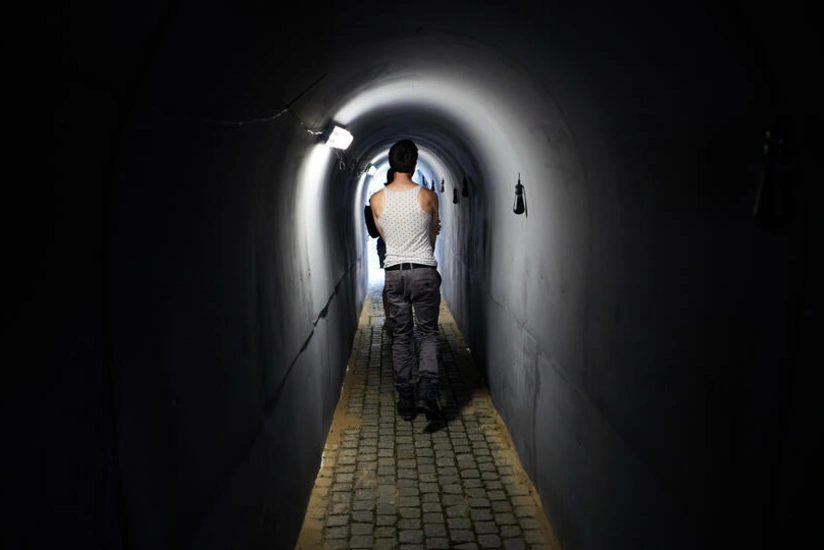 HƏMAS-ın azad etdiyi şəxslərdən biri Rumıniya vətəndaşıdır