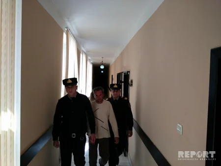 В Гахском районе задержан мужчина, вырастивший в своем дворе 116 кустов конопли - ВИДЕО - ФОТО