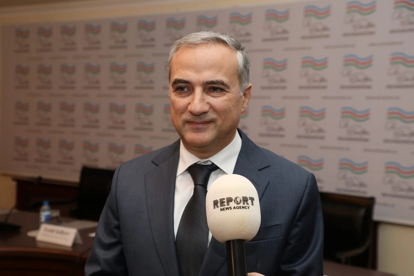 Fərid Şəfiyev: Nikol Paşinyan aqibətinin necə olacağından qorxur - MÜSAHİBƏ