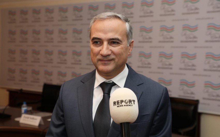 Fərid Şəfiyev: Nikol Paşinyan aqibətinin necə olacağından qorxur - MÜSAHİBƏ