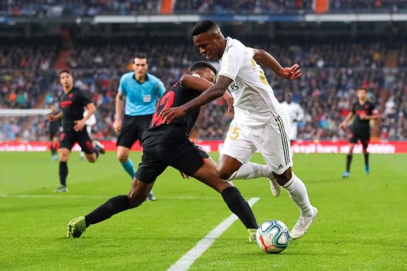 Ən yaxşı driblinqə malik gənc futbolçuların reytinqi açıqlanıb