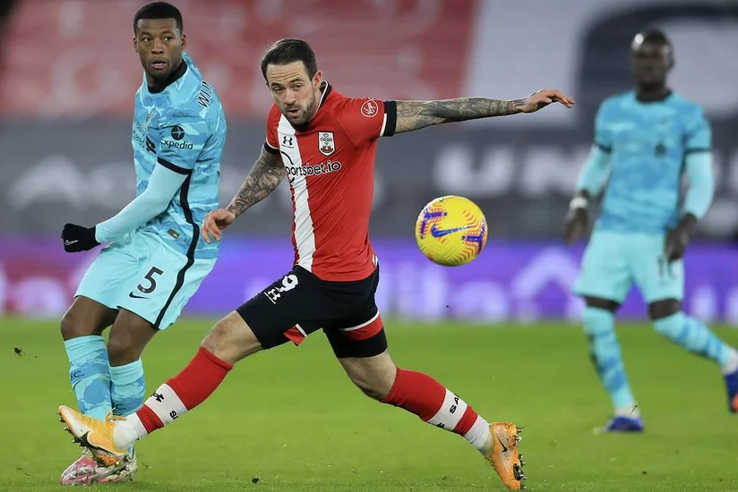 “Liverpul”un 12 oyunluq qələbə seriyası sona çatdı