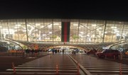 Dünya çempionatında yüksək nəticələr əldə edən kunq-fu üzrə Azərbaycan millisi Vətənə qayıdıb