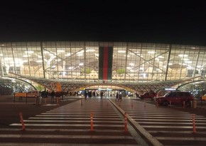Dünya çempionatında yüksək nəticələr əldə edən kunq-fu üzrə Azərbaycan millisi Vətənə qayıdıb