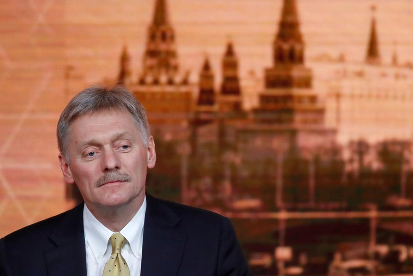 Peskov: “Kremlin veb-saytına kiberhücumlar artıb”