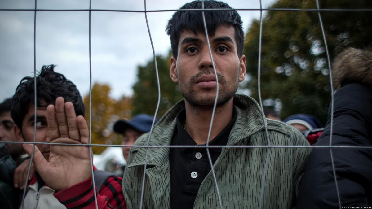 Number of Iranian citizens seeking asylum in Germany doubles