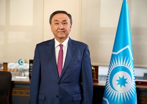 Baş katib: Məqsədimiz Türk dünyası daxilində iqtisadi əməkdaşlığı tezliklə 10 faizə çatdırmaqdır