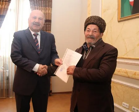 Dövlət Komitəsi daha 10 dini icmaya maliyyə yardımı ayırıb - SİYAHI