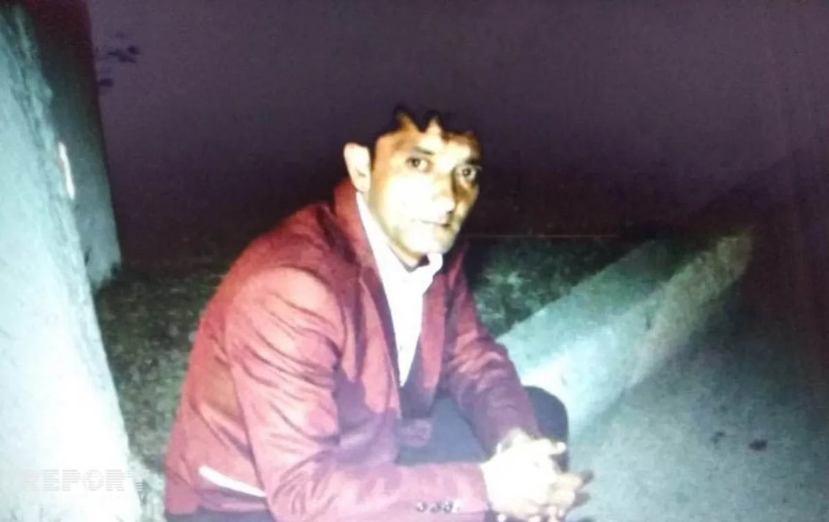 Hacıqabulda yolu keçmək istəyən kişini maşın vuraraq öldürüb - FOTO - YENİLƏNİB