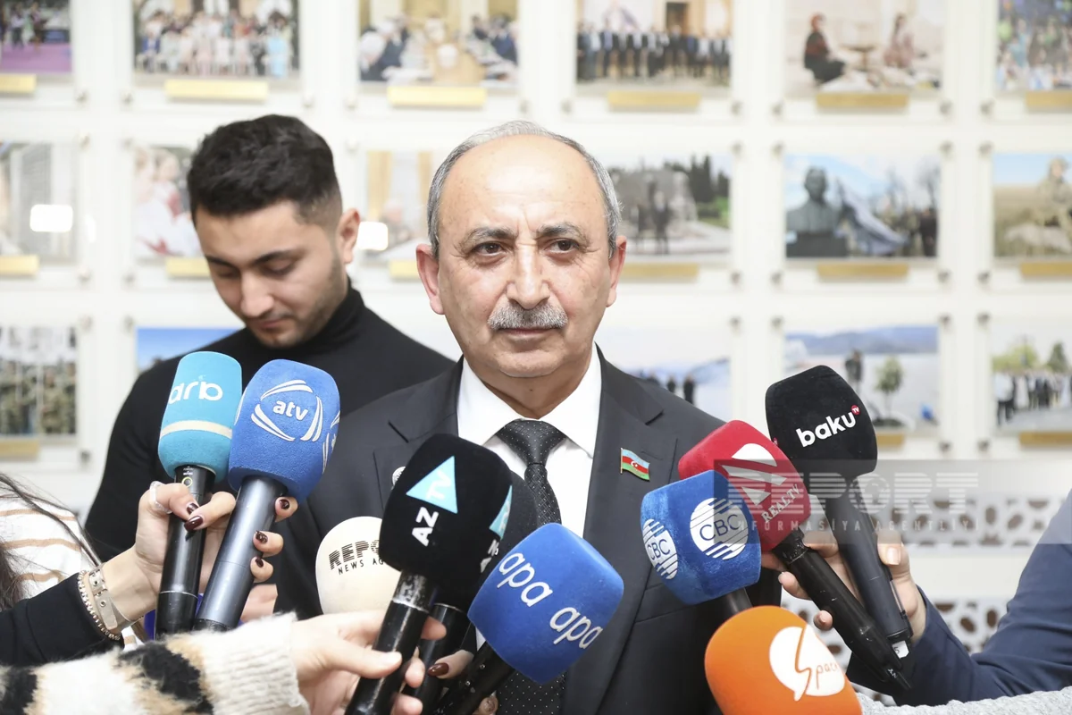 Qərbi azərbaycanlıların siyahıya alınması yekunlaşıb