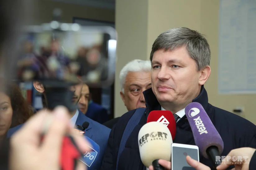 OSCE mission hails conditions for holding election monitoring