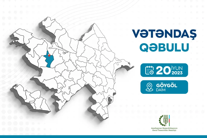 Məcnun Məmmədovun vətəndaş qəbulunun vaxtı dəyişdirilib
