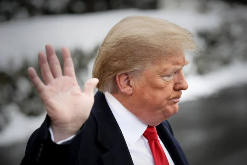 Tramp: ABŞ CAR-a bütün maliyyə yardımını dayandıracaq