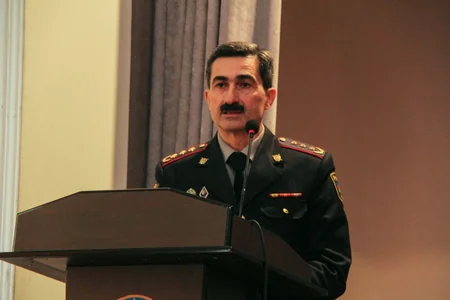 Dövlət Yol Polisi İdarəsi Lənkəran və Masallıda maarifləndirici tədbirlər keçirib