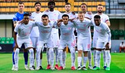UEFA Konfrans Liqası: Petrokub - Sabah matçında birinci hissə başa çatıb - YENİLƏNİB