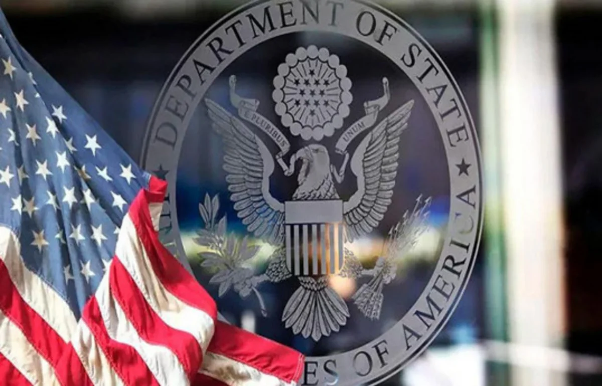 US reiterates support for Armenia-Azerbaijan peace process