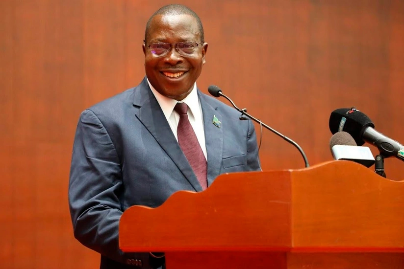 Filip Mpanqo: İqlim maliyyələşdirməsi ədalət və məsuliyyət məsələsidir