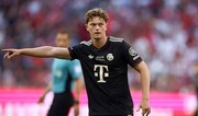 Niderland klubu Bavariyanın yarımmüdafiəçisini transfer edib