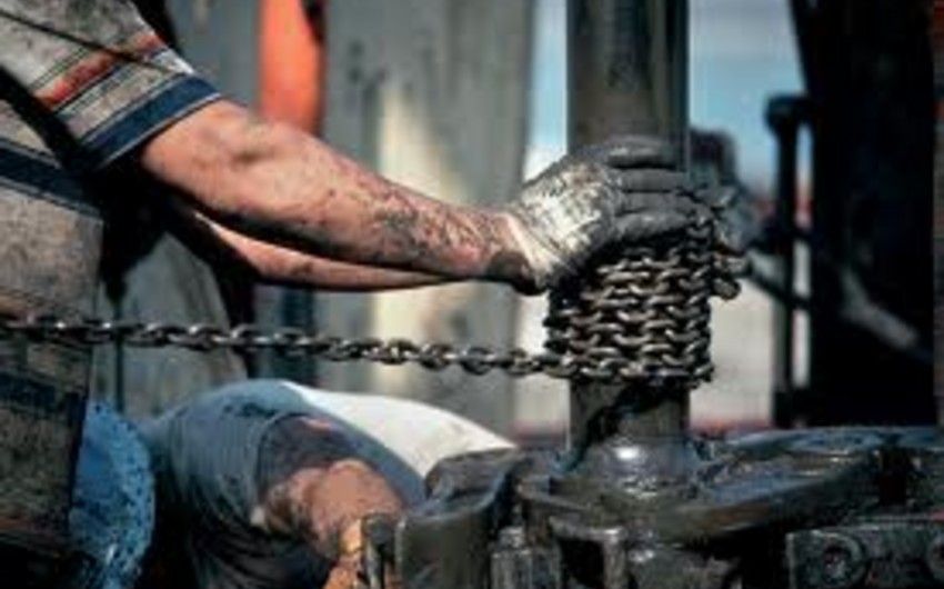 ​SOCAR 9 ayda 80,5 min metr qazma aparıb