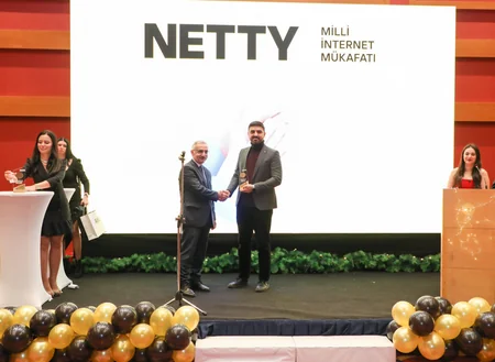 “SİMA İmza” “MilliNet” və “NETTY” müsabiqələrinin qalibi olub