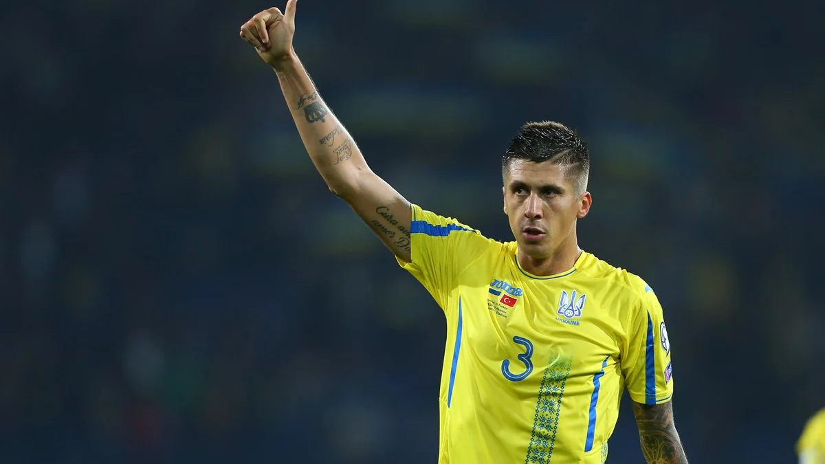 Ukraynanın tanınmış futbolçusu Azərbaycanda çıxış edə bilər