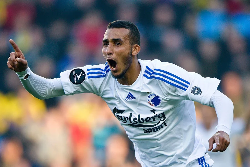 “Kopenhagen”in futbolçusu: “Vardar və Sonderyuske ilə oyunlardan nəticə çıxarmalıyıq