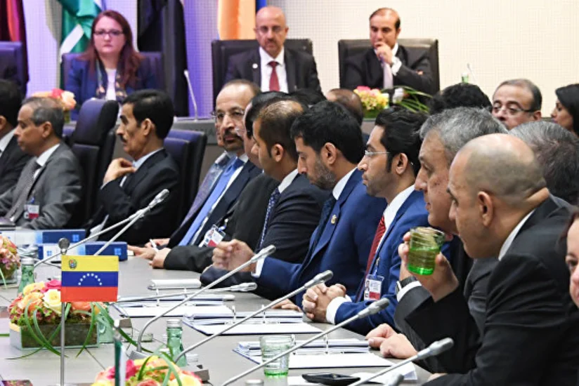 Son on altı ildə OPEC kvotalara 97% əməl etməyib