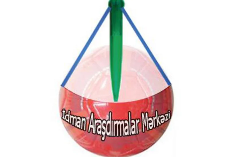 ​İdman Araşdırmalar Mərkəzi İlin qalibləri-2015 layihəsinin icrasına başlayıb