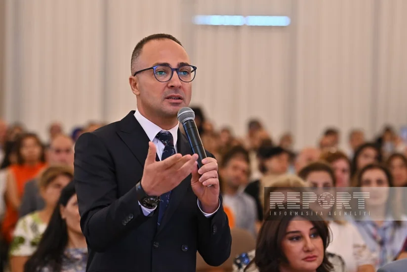 Azərbaycanda yeni mütərəqqi kitabxanaların yaradılması ilə bağlı layihə hazırlanır