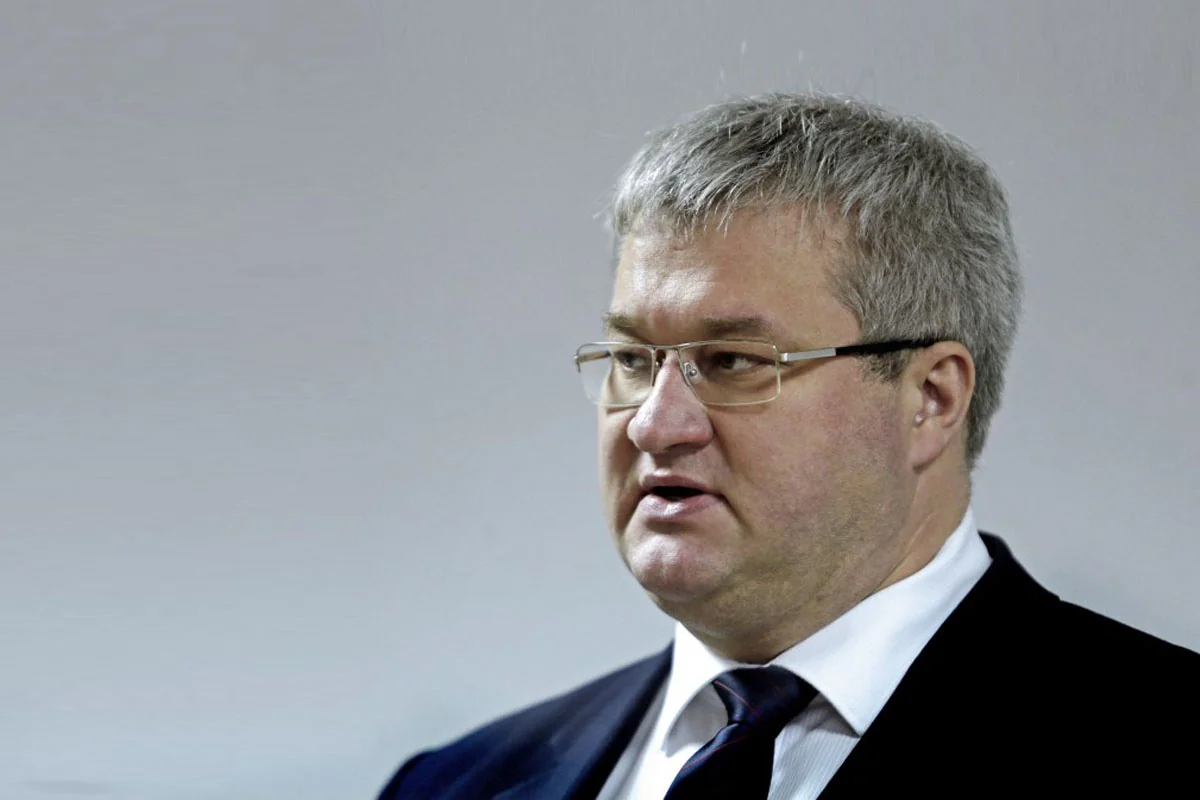 President's Office: Partners' visits to Ukraine affect arms supplies