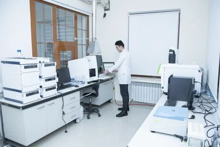 Quba Dövlət Aqrar İnkişaf Mərkəzi fermerlərə xidmət göstərməyə başlayıb