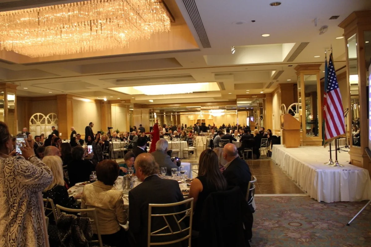 Azerbaijani cuisine featured in Los Angeles