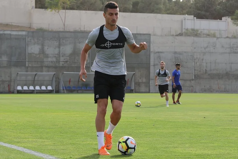 Araz Abdullayev: Avropa Liqasında çətin qrupda yer almışıq