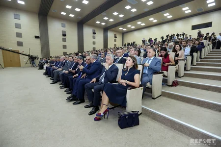 В БВШН состоялся День выпускника