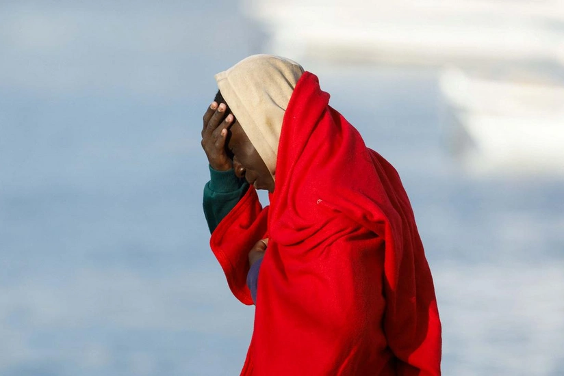 Times: Britaniya qanunsuz miqrantları Ermənistana yönləndirmək istəyir