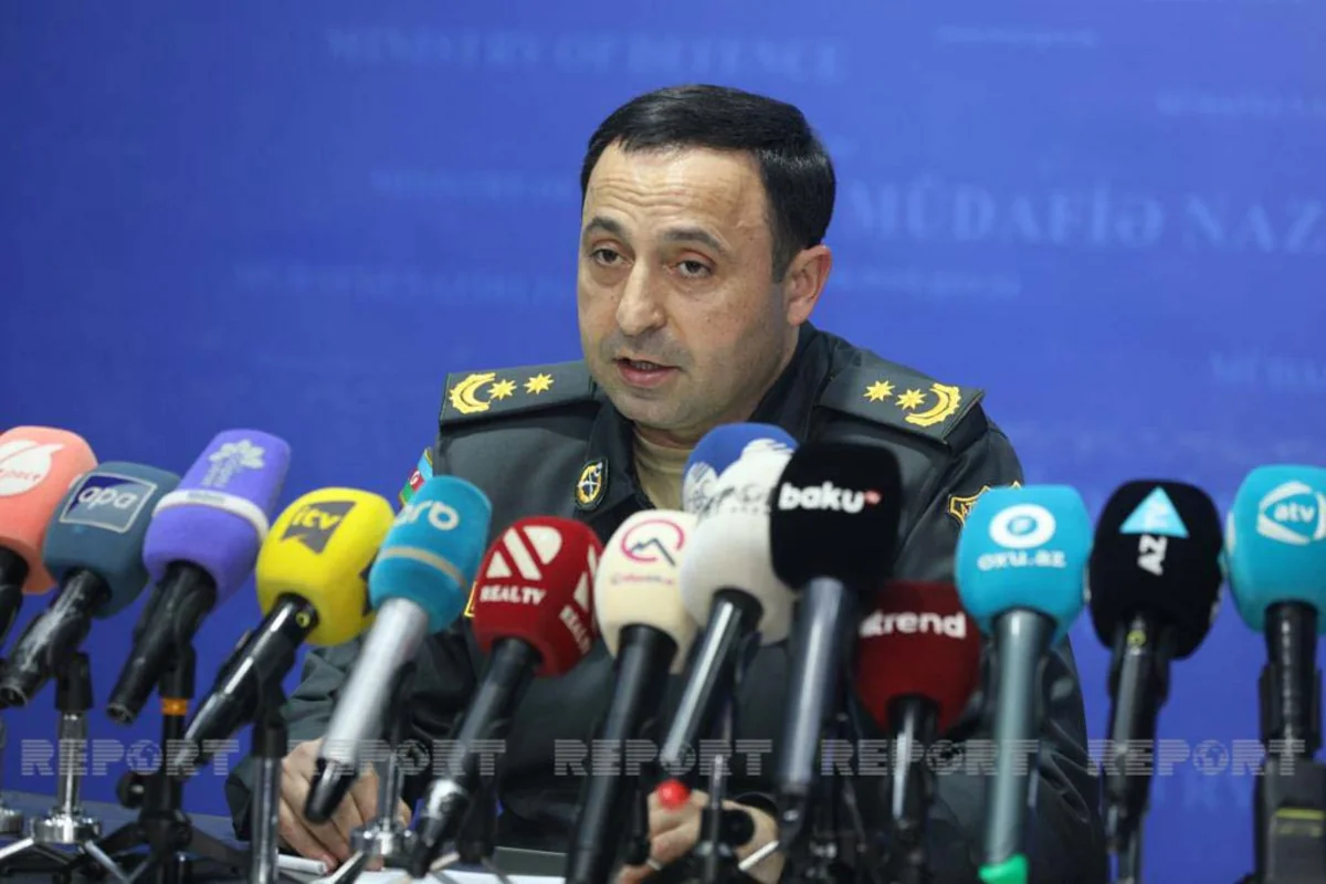 Units located in mountainous areas provided with electricity, water, Defense Ministry says