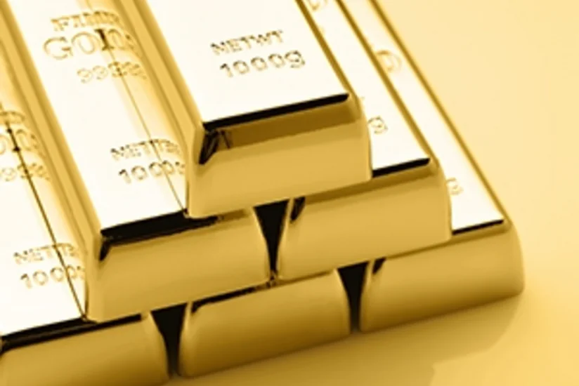 Мировой спрос на золото в первом квартале упал на 7%