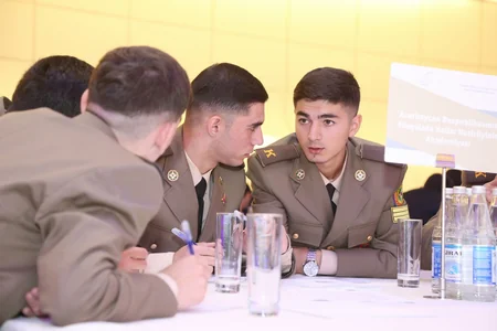 “Heydər Əliyev və Azərbaycan tarixi” ümumrespublika bilik yarışının qalibləri müəyyənləşib