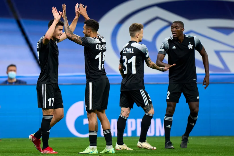 ЛЧ։ ПСЖ оказался сильнее Манчестер Сити, Реал проиграл Шерифу