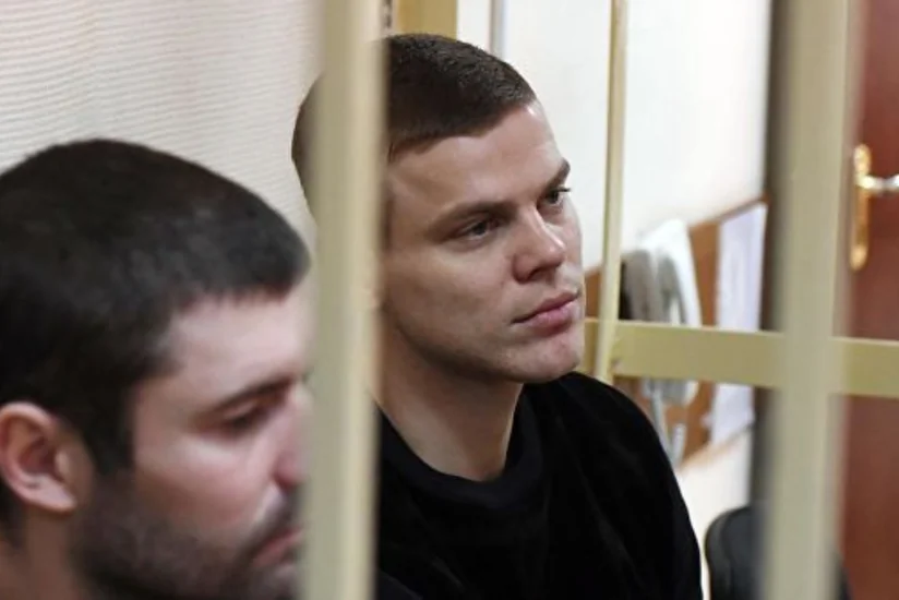 Суд отклонил апелляцию Кокорина и Мамаева
